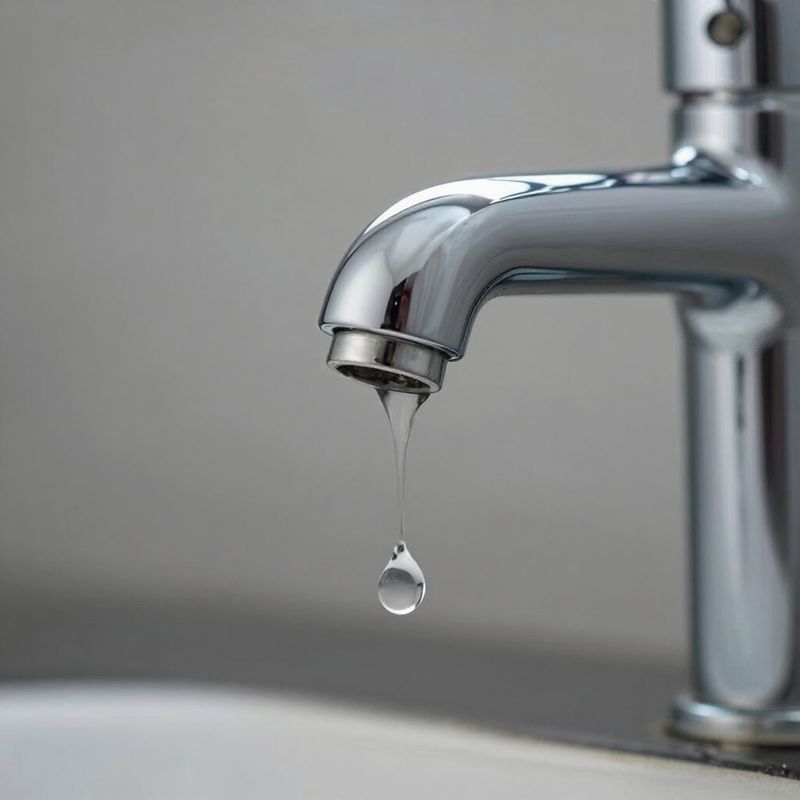 Leak Detection & Repair in Willmar