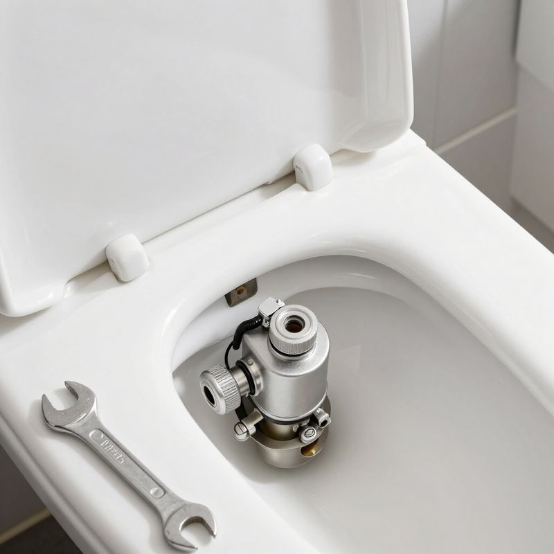 Toilet & Faucet Repair in Willmar