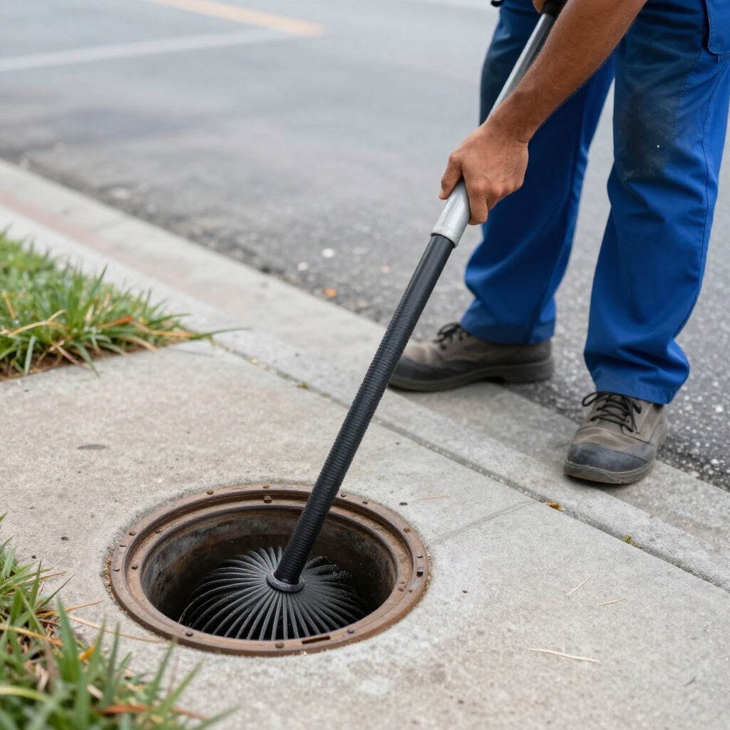 Sewer & Pipe Services in Willmar