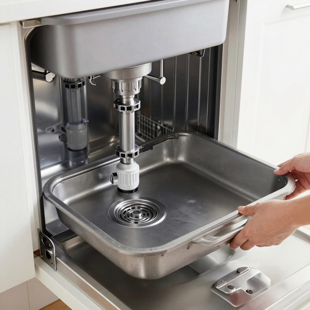 Garbage Disposal in Willmar